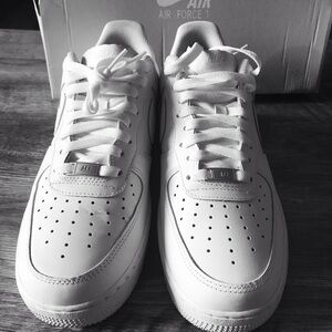 Nike Air Force 1 Shoes